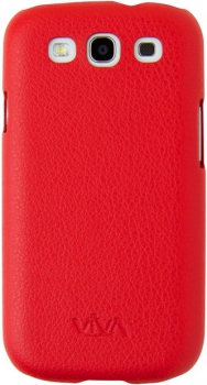Чехол для Samsung Galaxy S3 Viva Madrid Kova Red Чехол для Samsung Galaxy S3 Viva Madrid Kova Red